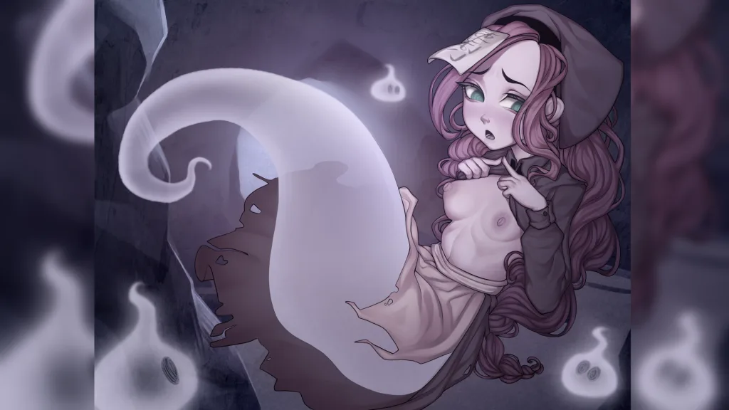 Ghost