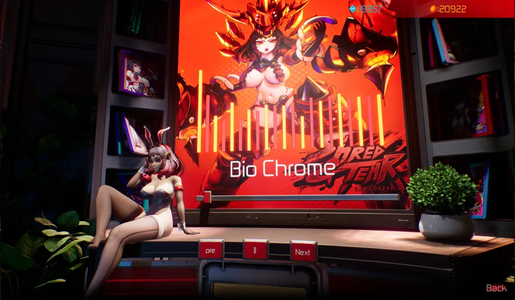 Lucidroom
