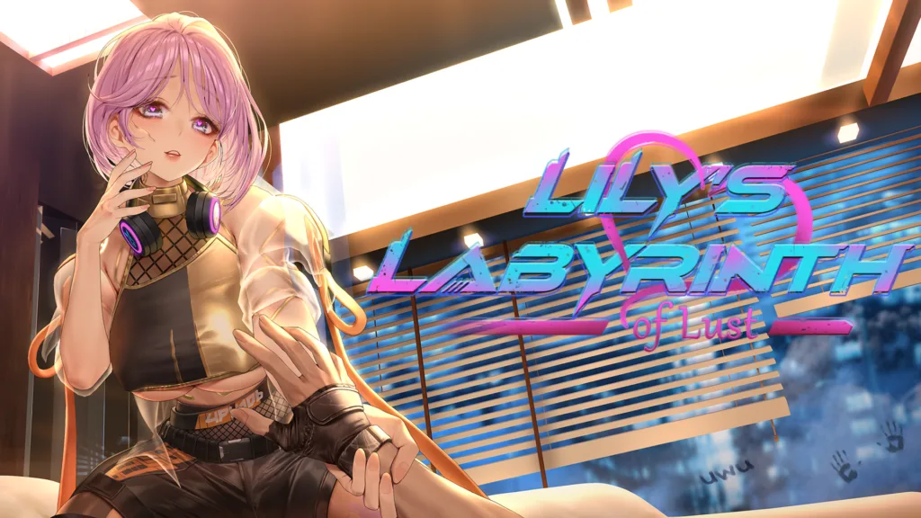 V1 Key Art