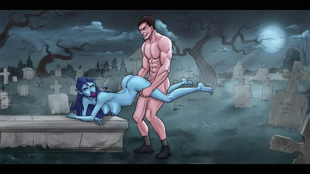 Smutstone Screenshot 1