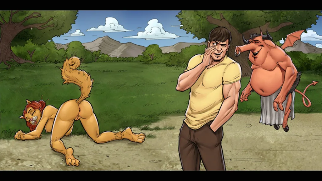 Smutstone Screenshot 2