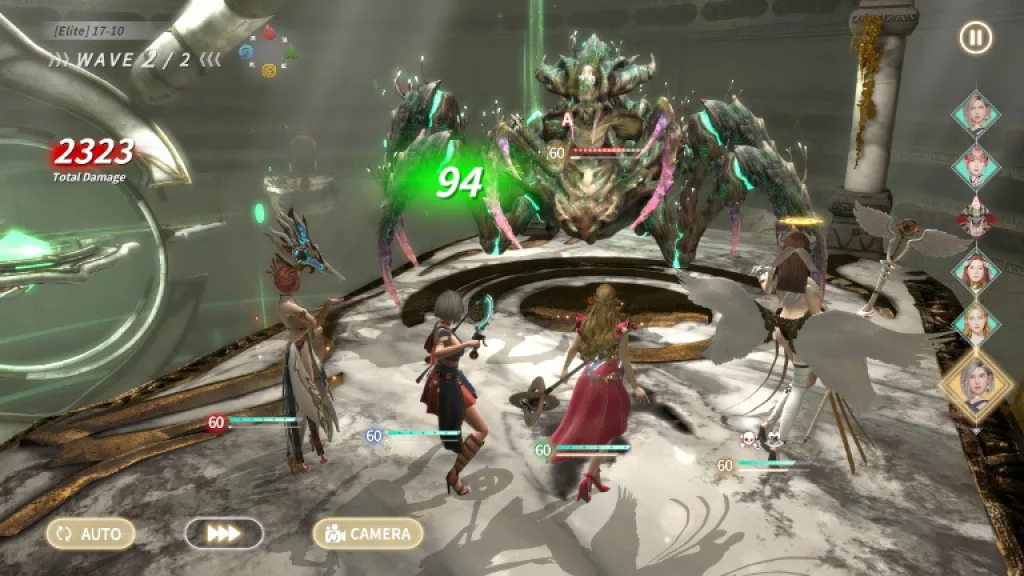 Rise of eros fight