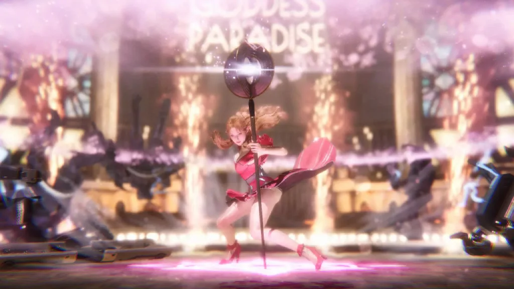 Rise of eros spells