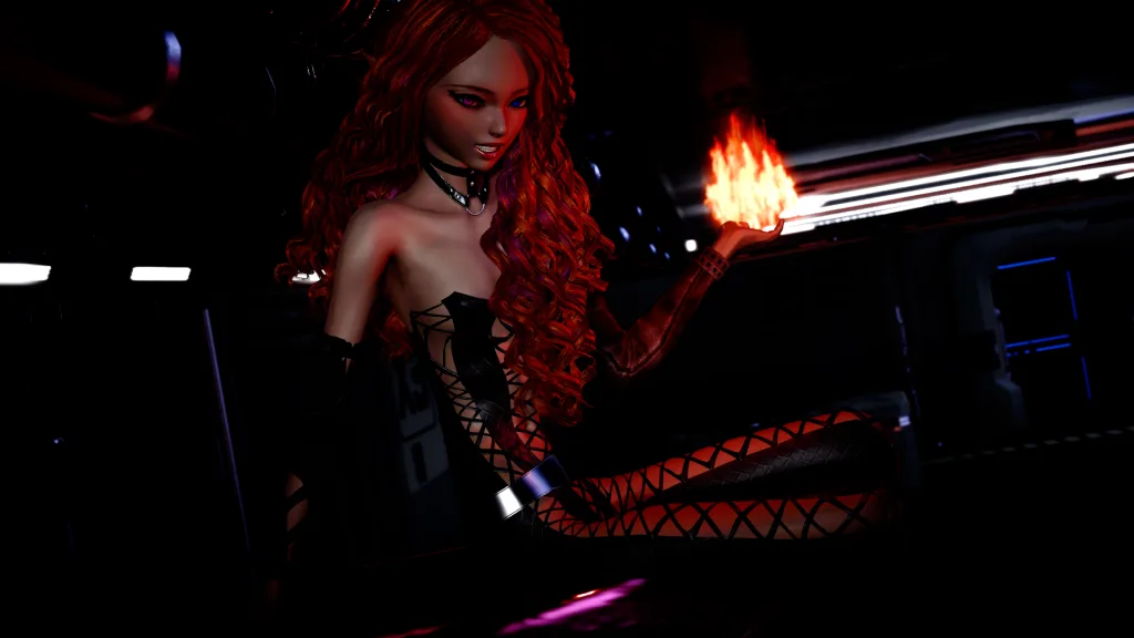 Zoela Witch
