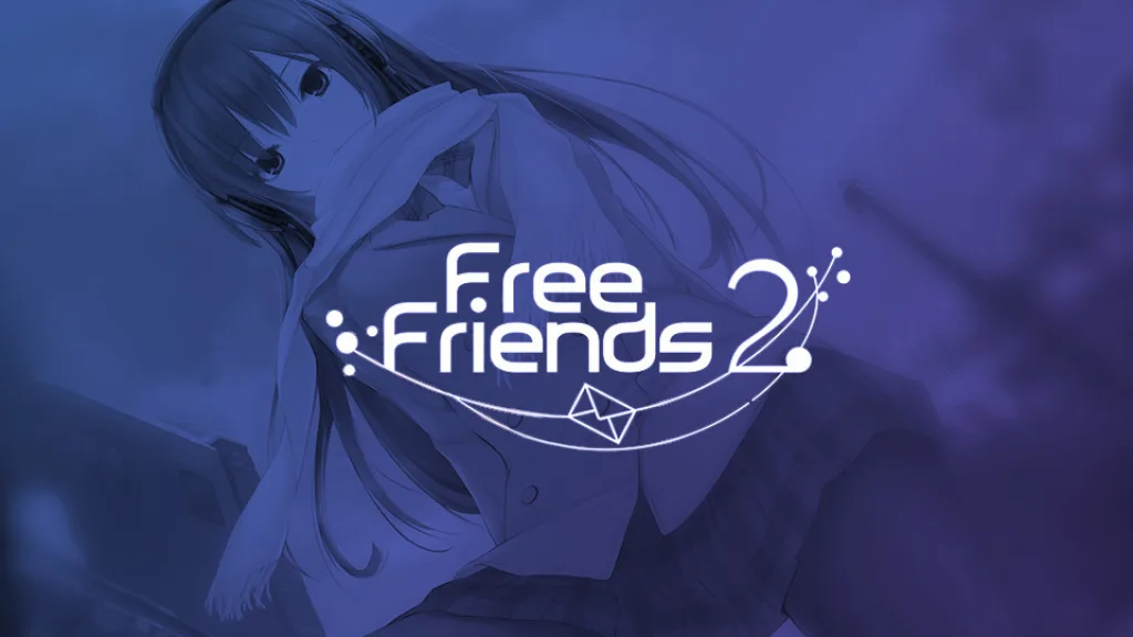 Free Friends 2 Poster