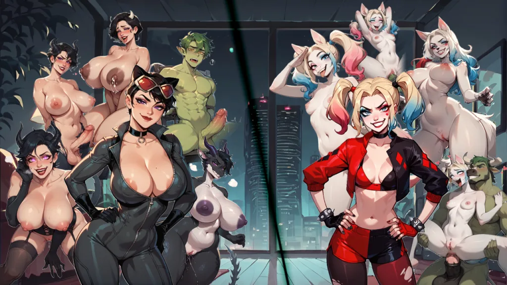2 SELINAHARLEY