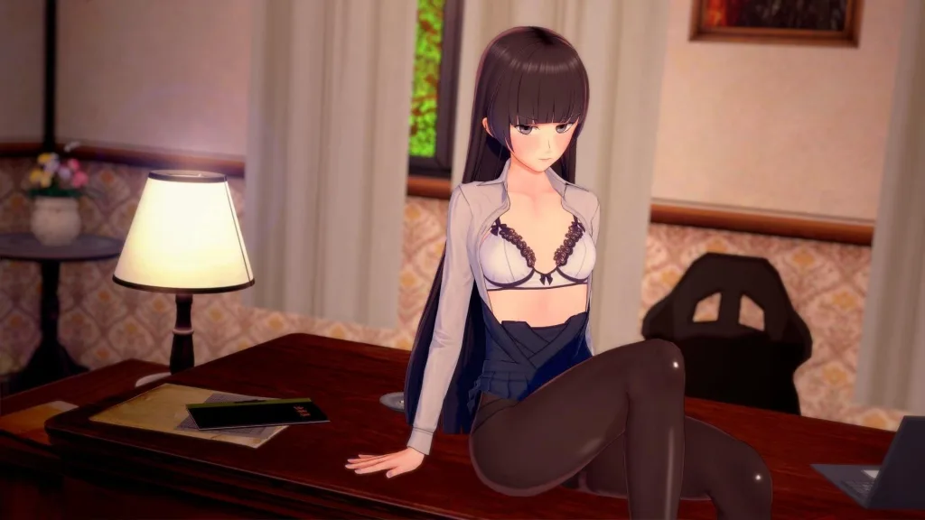 7