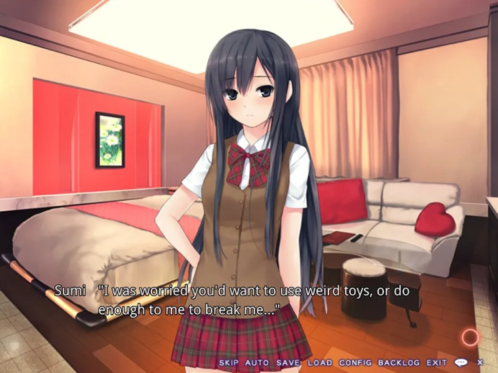 Free Friends 2 Screenshot 1