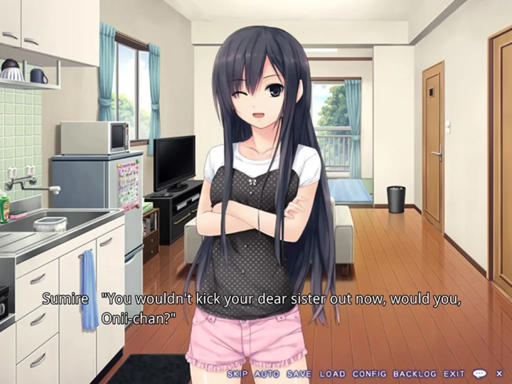 Free Friends 2 Screenshot 5