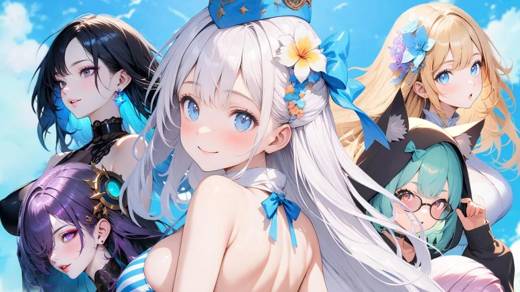 Ero dorado game poster