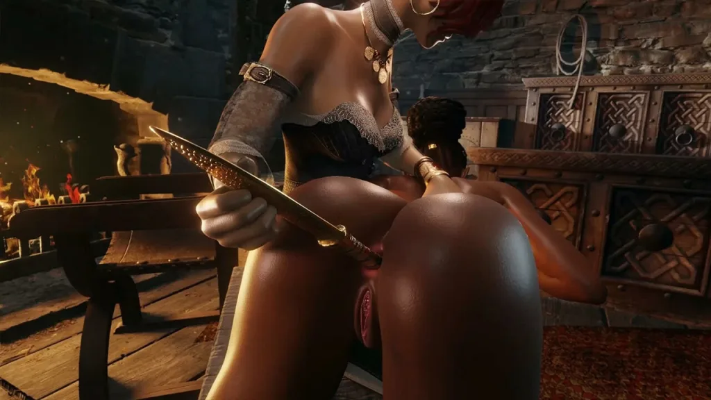 Sex of thrones sg game screenshot 4