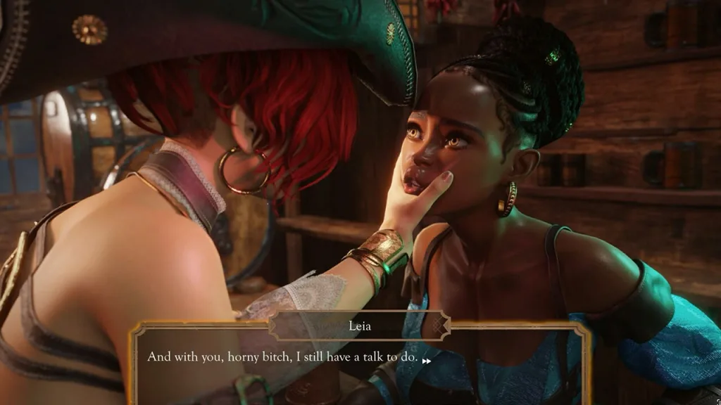 Sex of thrones sg game screenshot 6