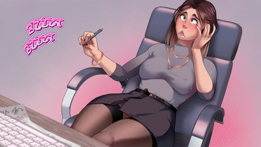 Dirty fantasy game screenshot 5