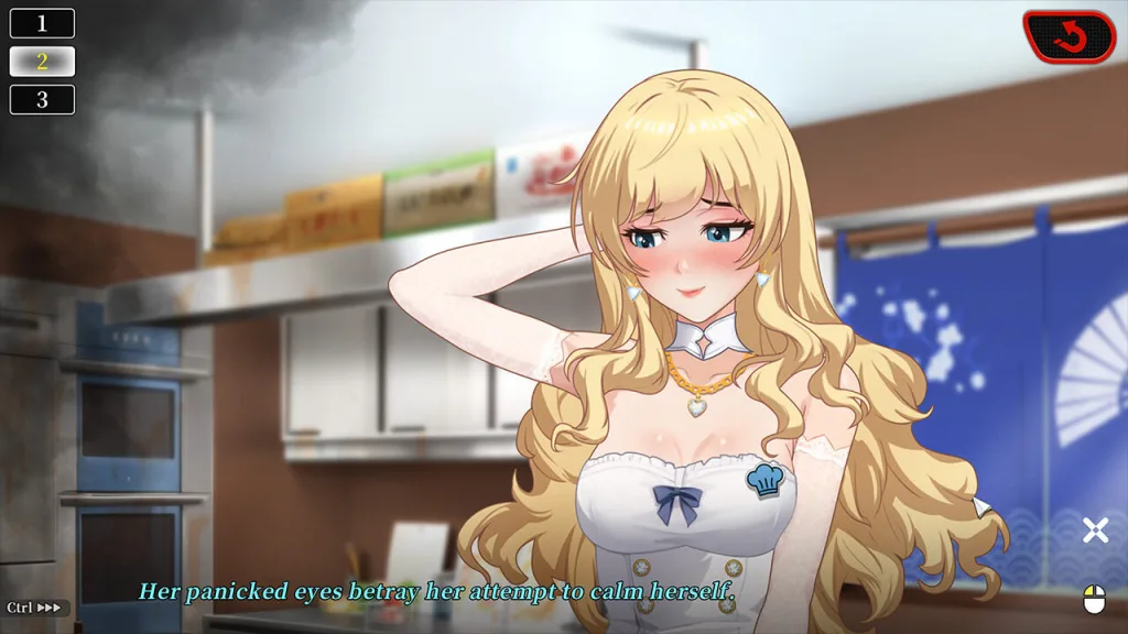Happy island fantasy game screenshot 2