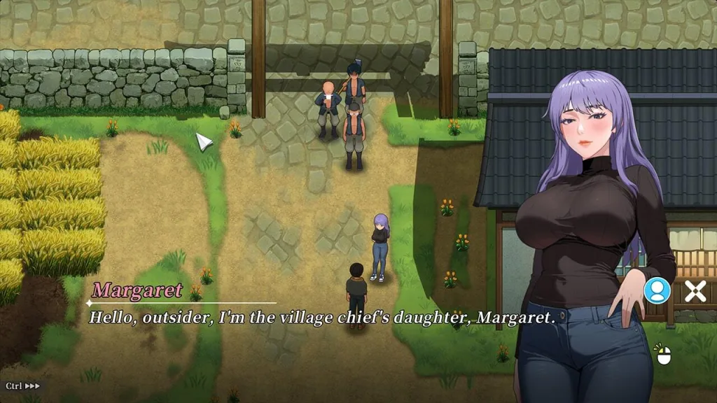 Happy island fantasy game screenshot 4