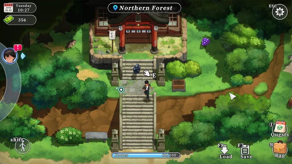 Happy island fantasy game screenshot 7