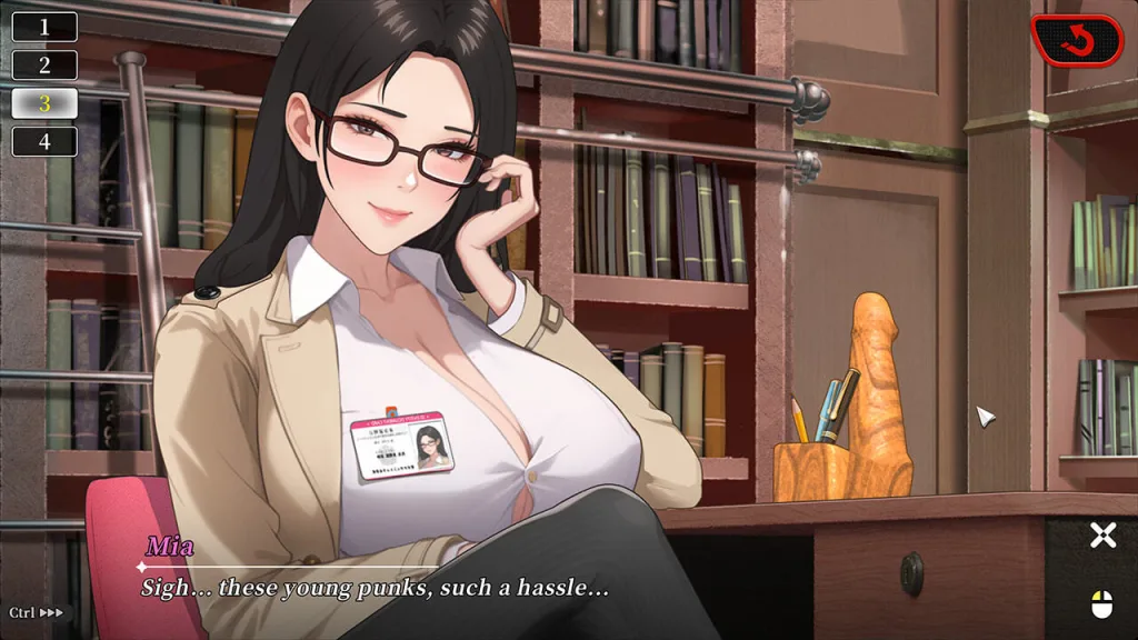 Happy island fantasy game screenshot 9