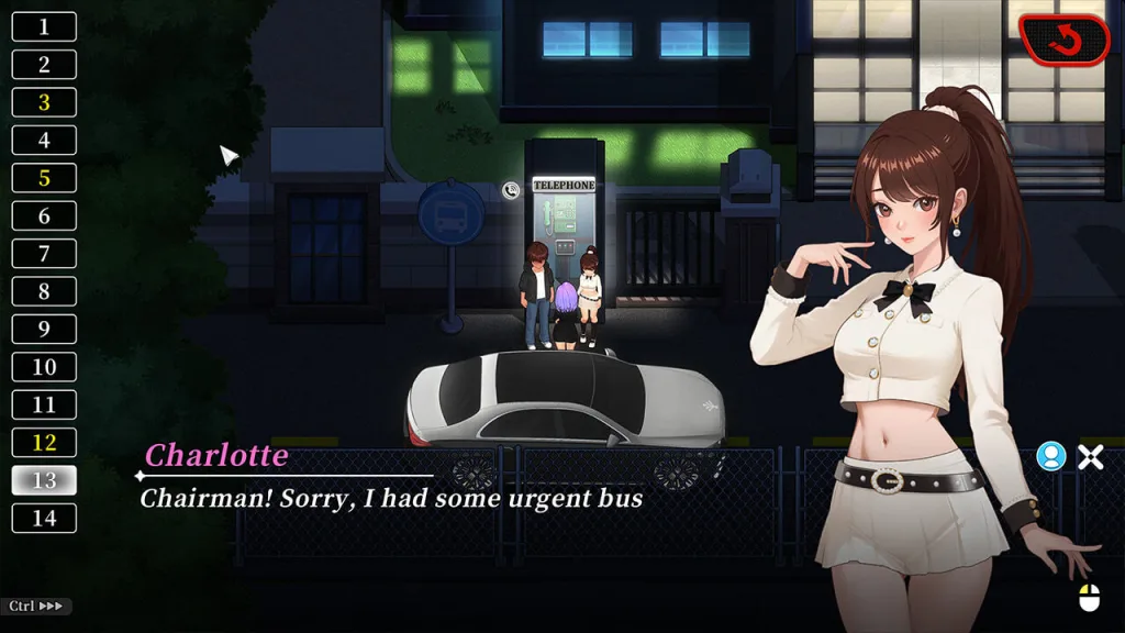 Happy island fantasy game screenshot 10