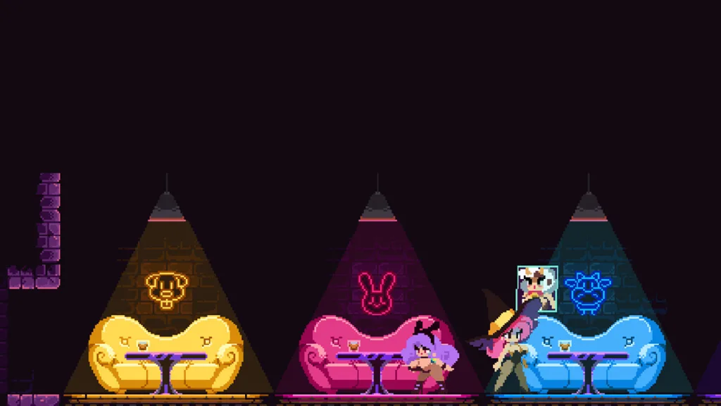 Flipwitch forbidden sex hex game screenshot 10