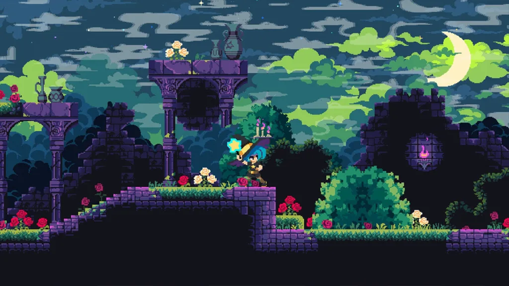 Flipwitch forbidden sex hex game screenshot 5