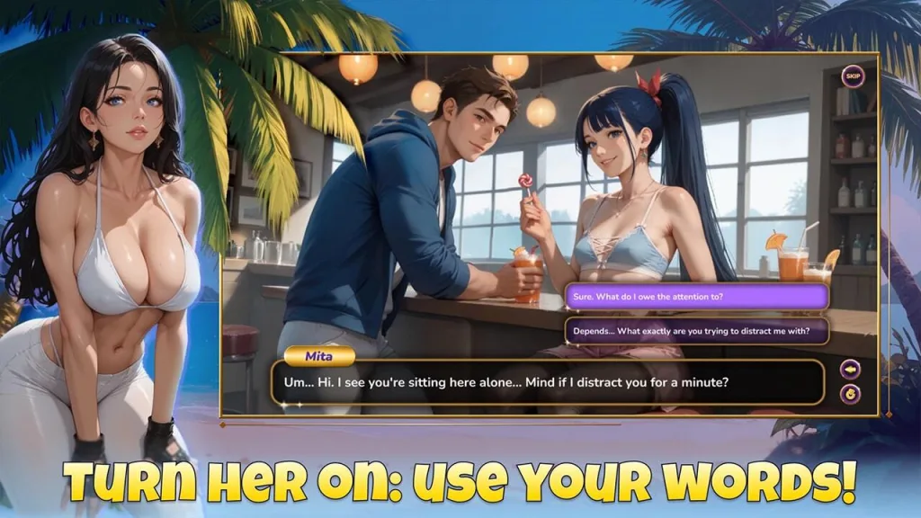 Sinopoly game screenshot 7