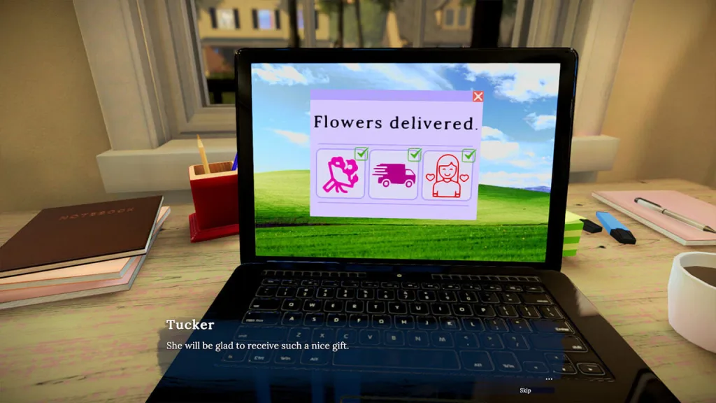 My sexy neighbour game screenshot 7