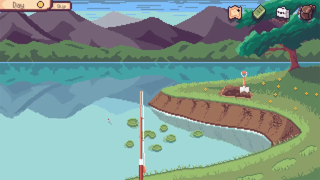 Lure of passion game screenshot 11