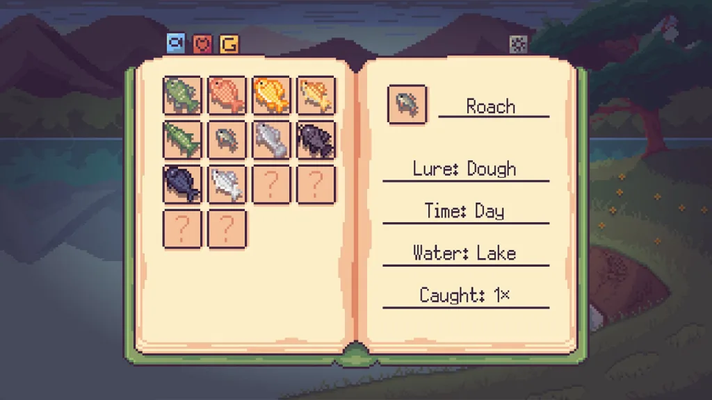 Lure of passion game screenshot 9