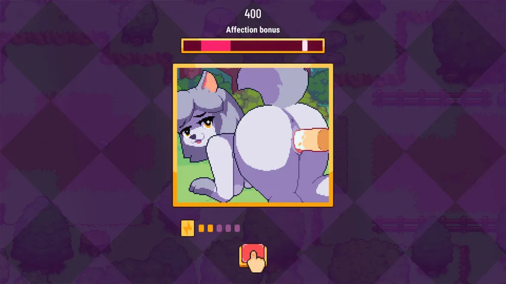 Spirit valley game screenshot 5