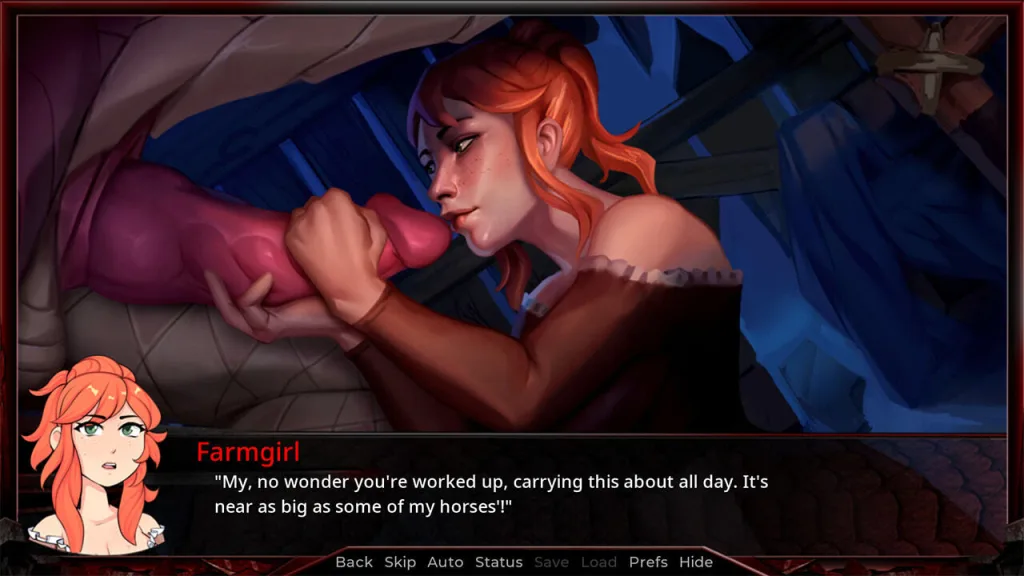 Ravager game screenshot 8