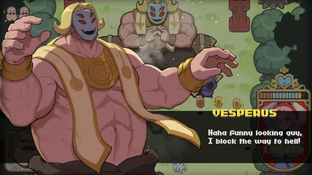 Buttknight game screenshot 7