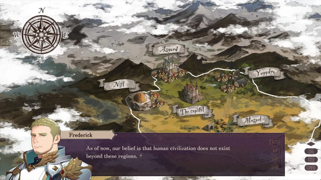 Norns dine game screenshot 7