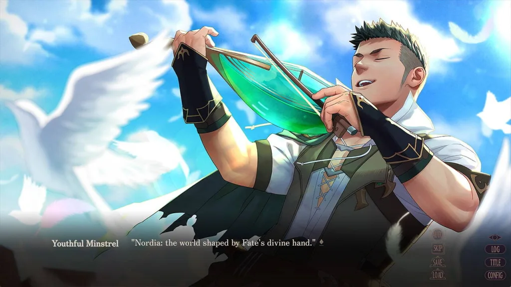 Norns dine game screenshot 3