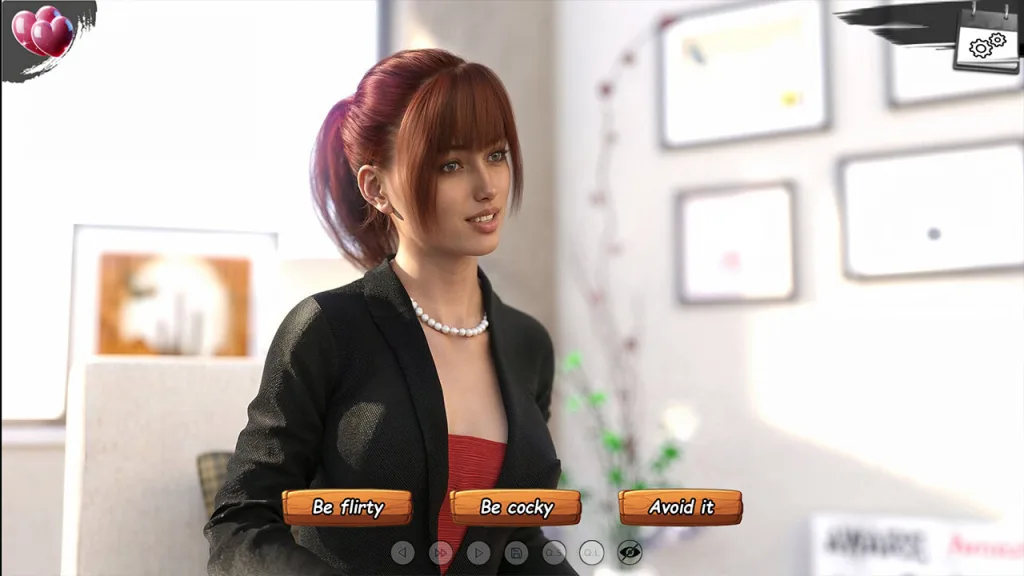 Burning boundaries game screenshot 4