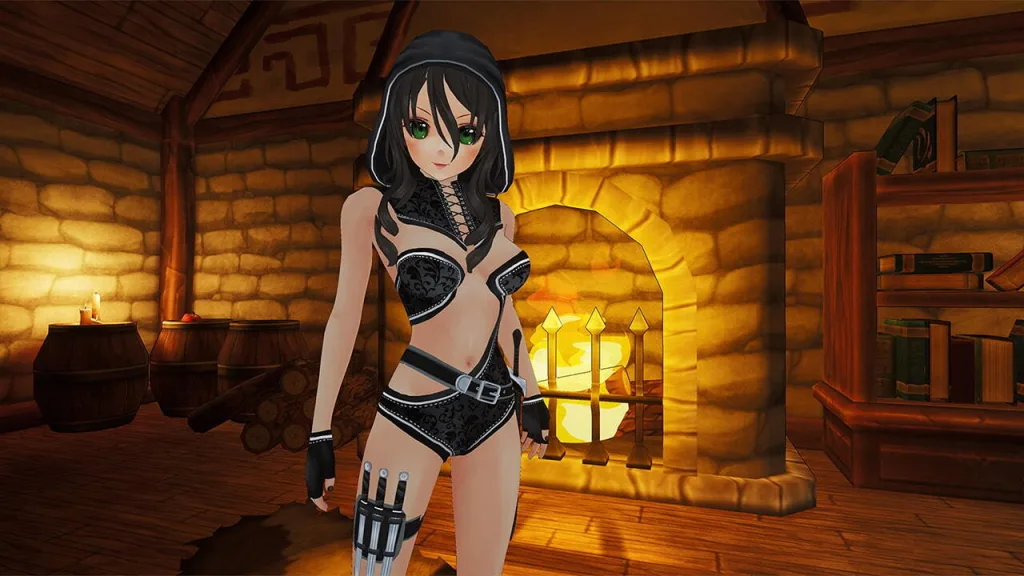 Iragon prologue 18 game screenshot 9