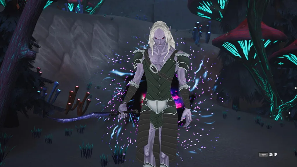 Iragon prologue 18 game screenshot 2
