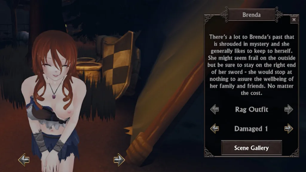 Iragon prologue 18 game screenshot 8