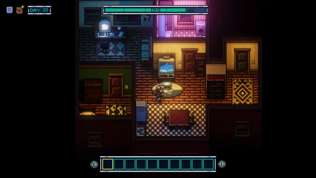 Screenshot n. 8 del gioco "Planet Lust"
