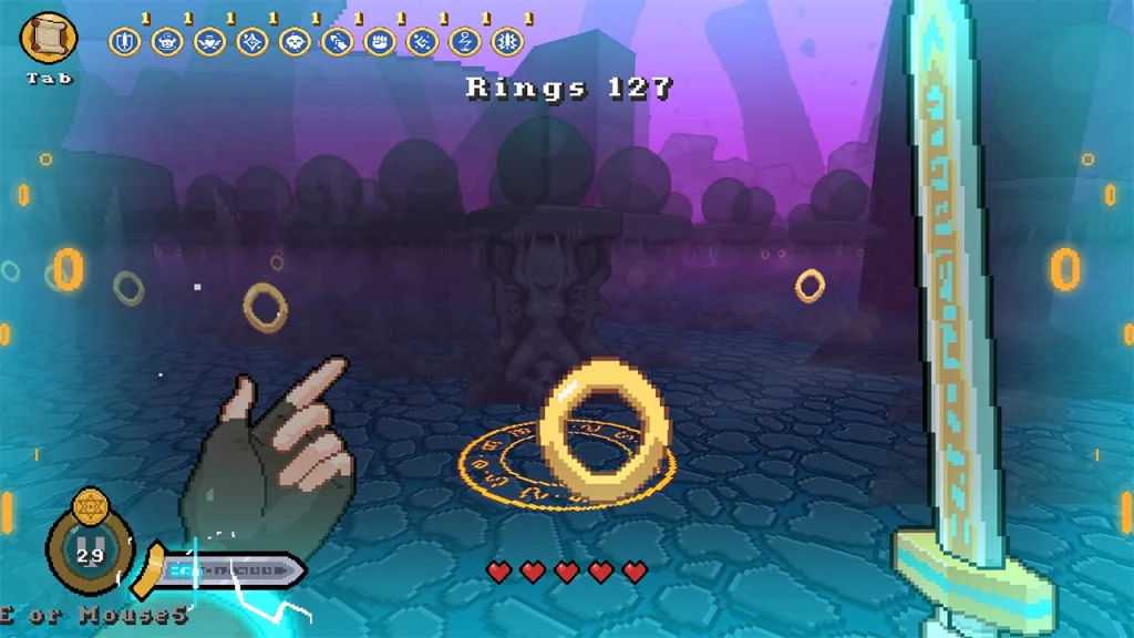 Nakara-Spiel-Screenshot 11