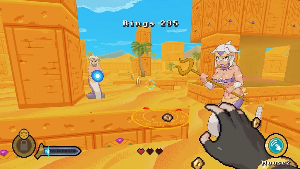 Nakara-Spiel-Screenshot 5