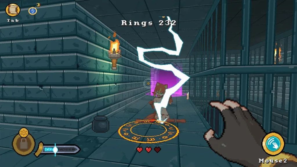 Nakara-Spiel-Screenshot 3