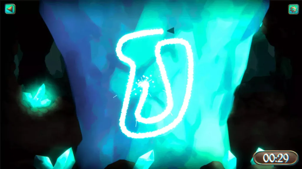 Furry Screenshot 7 aus dem Spiel „Heroes“