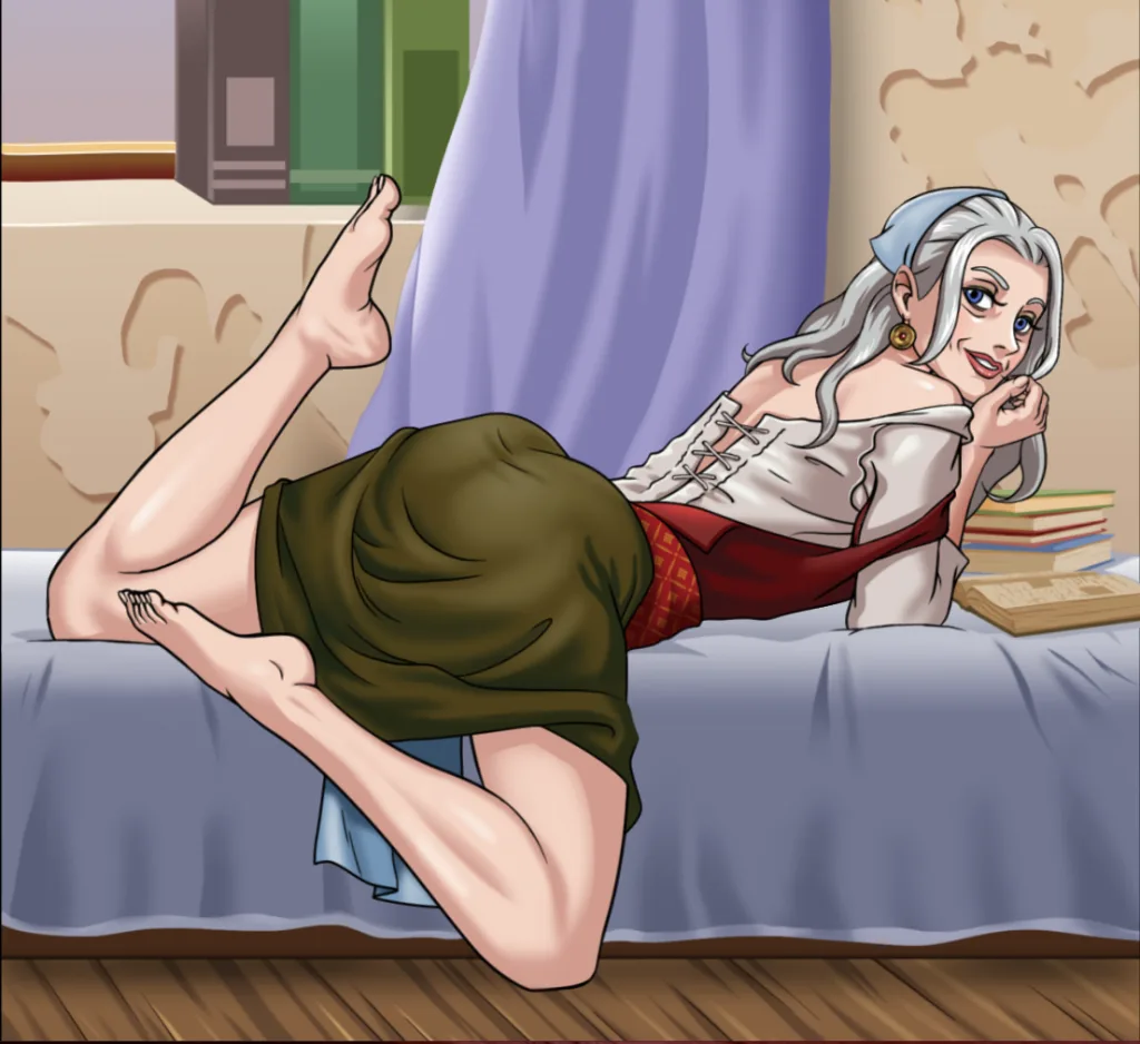 Annya Study2