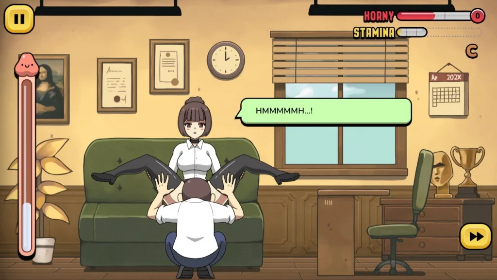 Problematic subjects game screenshot 6