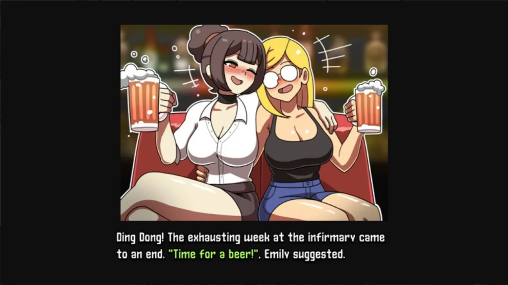 Problematic subjects game screenshot 2