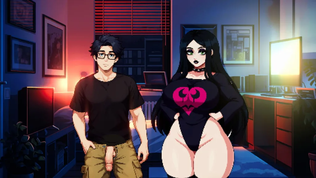 Starmaker story game screenshot 1
