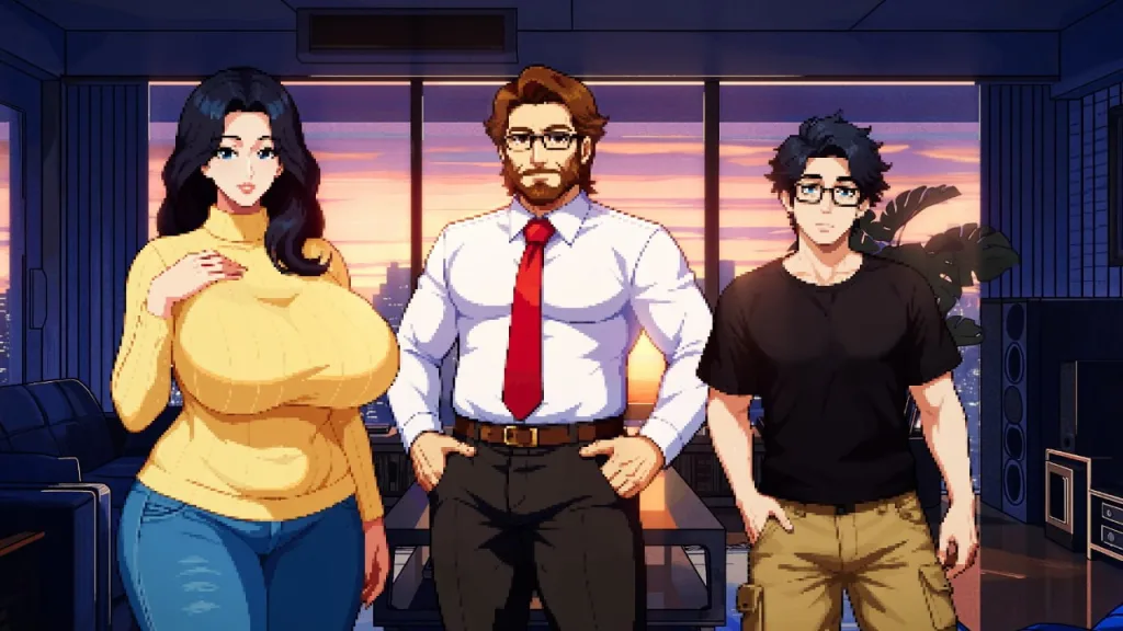 Starmaker story game screenshot 9