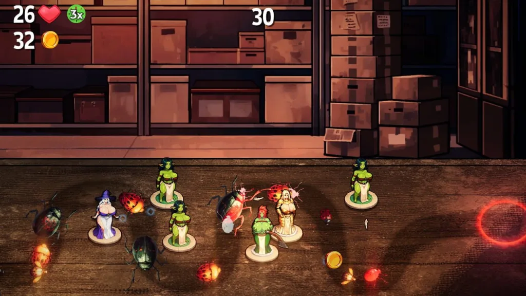 Starmaker story game screenshot 5