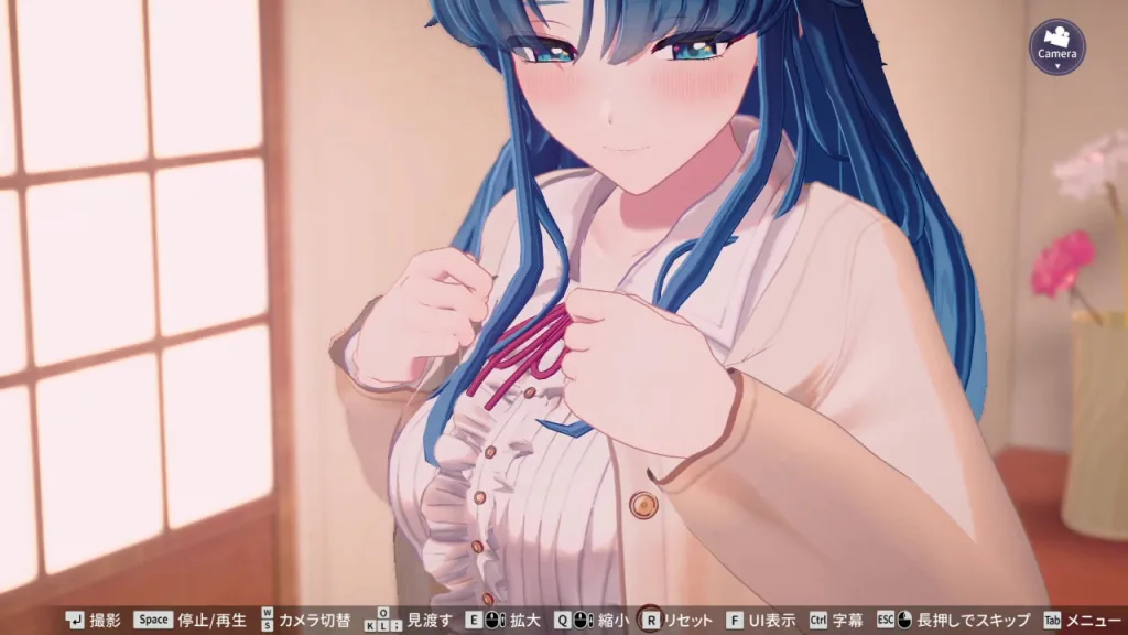 Stripjong super real mahjong venus returns game screenshot 4