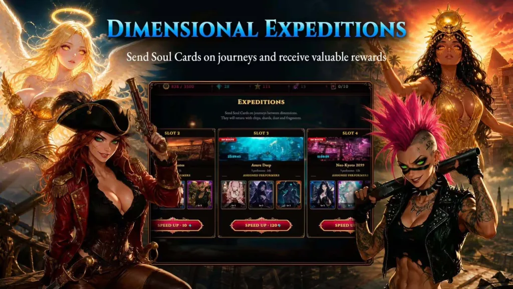 The succubus cabaret game screenshot 2